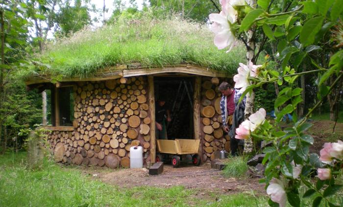 The Roundhouse